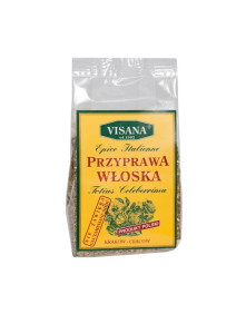 Przyprawa włoska 65g | Visna