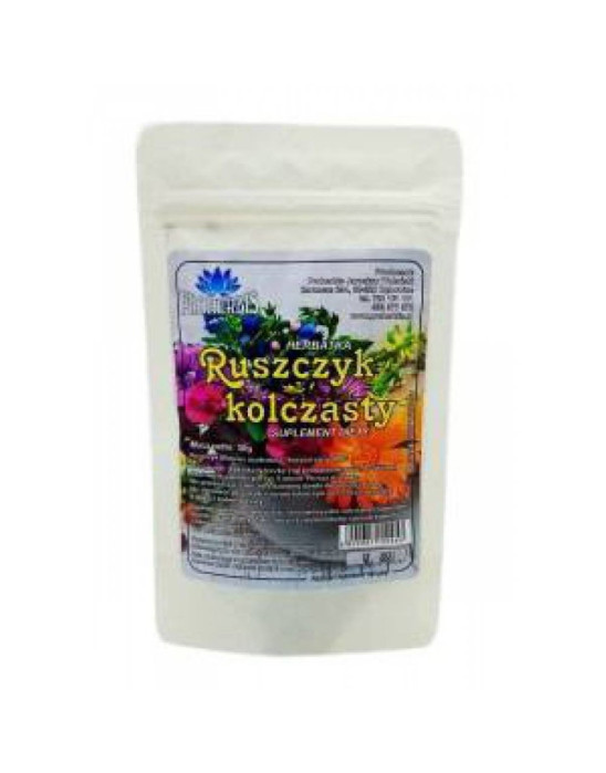 Ruszczyk kolczasty 50g |