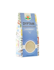 Dyptam Korzeń mielony 50g | Natura Wita