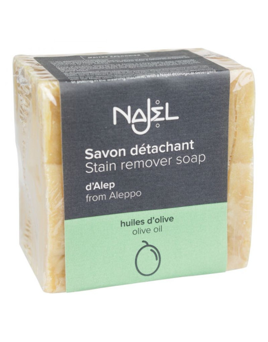 Mydło odplamiacz do tkanin Nayel 200 g