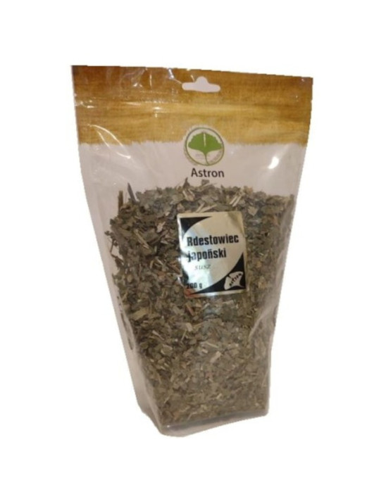 Rdestowiec japoński 200g | Astron