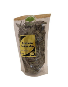 Szałwia lekarska 30g  | Astron