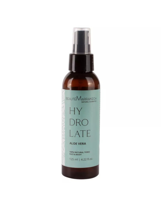 Woda aloesowa 125 ml | Beaute Marrakech