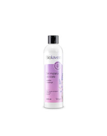 Nawilżający żel myjący do ciała 300 ml | Biolaven