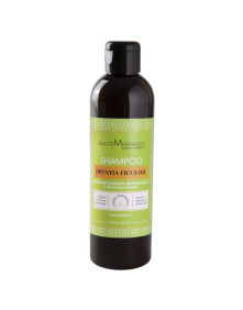 Szampon odbudowujący z olejem z opuncji figowej | Beaute Marrakech
