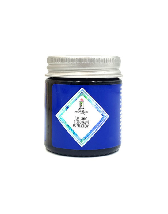 Taktowny dezodorant bezzapachowy 30ml | Nowa Kosmetyka