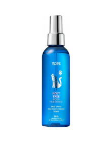 Mgiełka zapachowa do ciała Holy Tree 150ml | Yope
