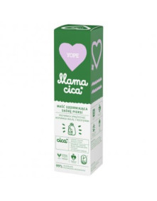 Maść ujędrniająca skórę piersi 100ml | Yope
