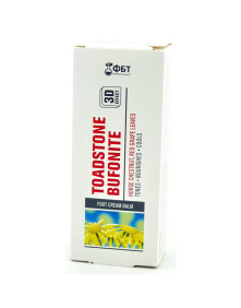 Krem-balsam kasztanowiec Żabi Kamień 75ml