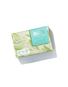 Szampon w kostce zwiększający objętość 80g | Anthyllis