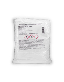 Borax 10-wodny 1kg | Wild Nature