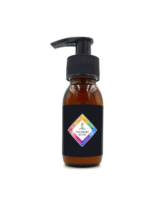Krem makowej panienki 60ml | Nowa Kosmetyka