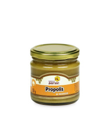 Miód z propolisem 250g | Bartnik Sądecki