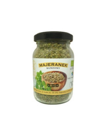 Majeranek suszony 15g | Pięć Przemian