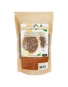 Nasiona Chia 750g | Pięć Przemian