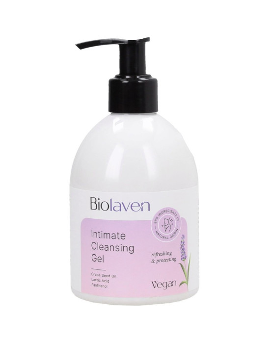 Żel do higieny intymnej 300 ml | Biolaven