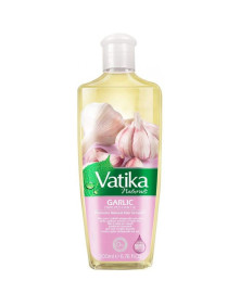 Olej czosnkowy do pielęgnacji włosów Dabur 200 ml