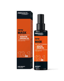 Maska do włosów w sprayu 12 w 1 150g Prosalon