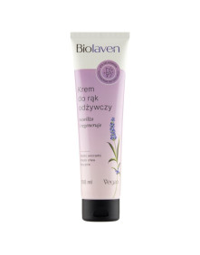 Krem do rąk odżywczy Biolaven 100 ml