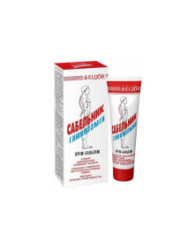 Balsam  "Sabelnik z glukozaminą" 75 ml