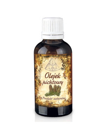 Olejek pichtowy 100% | Remedium Natura