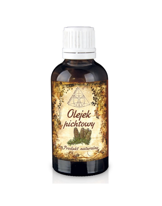 Olejek pichtowy 100% | Remedium Natura