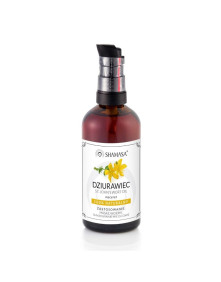 Macerat z dziurawca 100ml | Shamasa