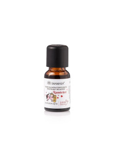 Blend olejków eterycznych - Rumieńce 15ml | Shamasa