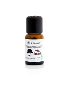 Blend olejków eterycznych - Mr. Smark 15ml | Shamasa
