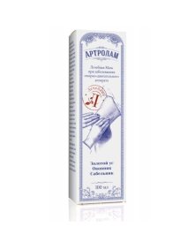 Artrolam balsam przeciwbólowy 100ml