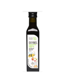 Oxymel - Eliksir odporności 250ml | Plon Pharm