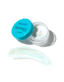 Mermaid glow top coat | Ingrid