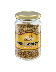 Pyłek kwiatowy 200g | Sądecki Bartnik