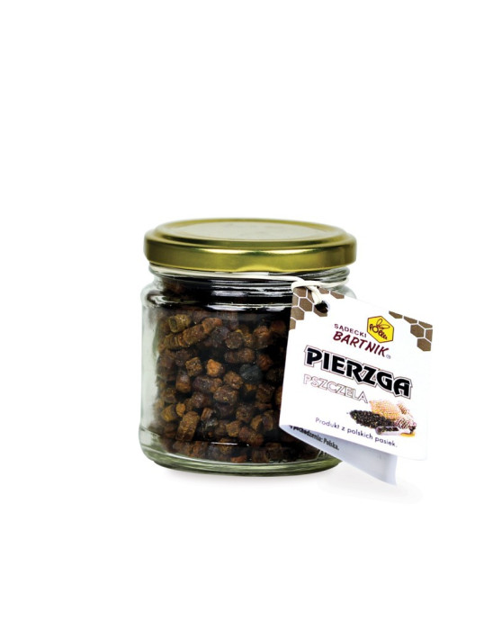 Pierzga Pszczela 100g | Sądecki Bartnik
