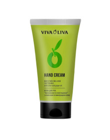 Krem do rąk odmładzający i nawilżający 150ml | Viva oliva