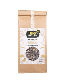 Herbata biała Poranny duch 100g Big Nature