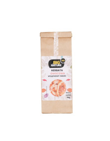 Herbata owocowa wyjątkowy taniec 50g | Big Nature