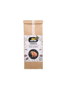 Herbata czarna superior owoc szczęścia 50g | Big Nature