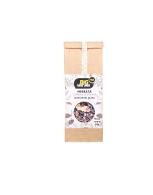 Herbata czarna superior szlachetne złoto 50g | Big Nature
