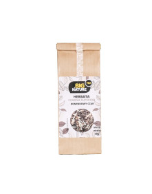 Herbata czarna superior kominkowy czar 50g | Big Nature