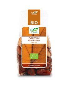 Orzechy brazylijskie 150g | Bio Planet