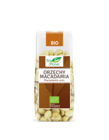 Orzechy Macadmia 75g | Bio Planet