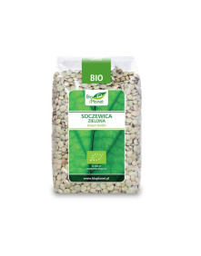 Soczewica zielona  400g | Bio Planet