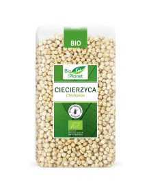 Ciecierzyca 1kg | Bio Planet