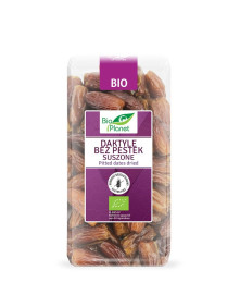 Daktyle bez pestek 400g | Bio Planet