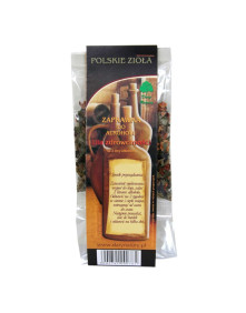 Przyprawa do alkoholu Dla Zdrowotności Dary Natury 20-30 gr