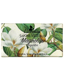 Mydło w kostce Magnolia 100g | Florinda
