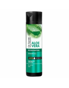 Szampon Aloe Vera | Dr.Sante