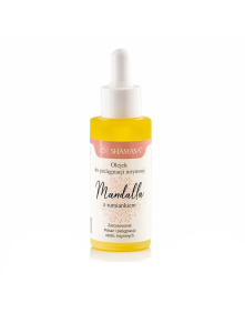 Mandalla olejek do pielęgnacji intymnej 50ml| Shamasa