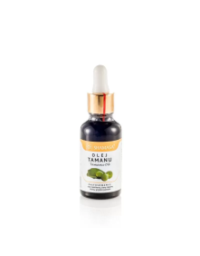 Olej tamanu 30ml | Shamasa